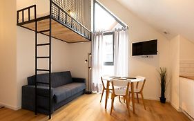 Rentplanet - Kras Resort